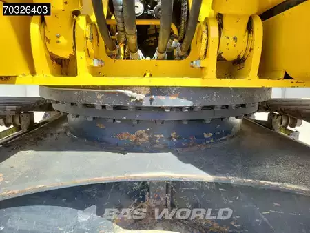 Kettenbagger 2019 Komatsu PC210 LC-11 (23)