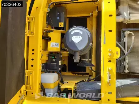 Kettenbagger 2019 Komatsu PC210 LC-11 (24)