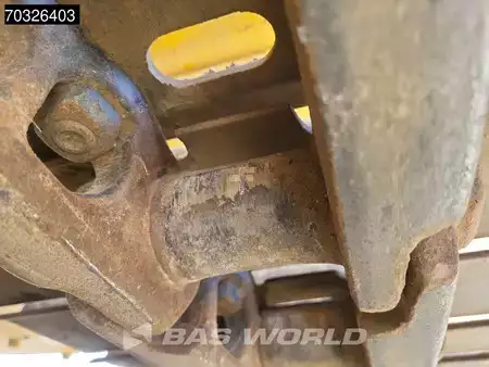 Kettenbagger 2019 Komatsu PC210 LC-11 (30)