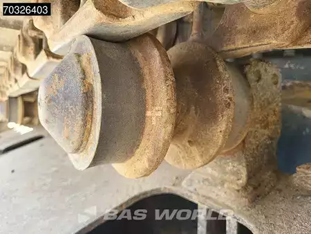 Kettenbagger 2019 Komatsu PC210 LC-11 (32)
