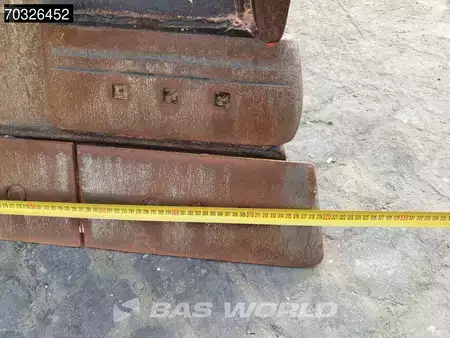 Buldożery 2016 Caterpillar D5K2 LGP Ripper (10)