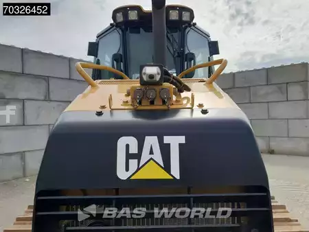 Buldożery 2016 Caterpillar D5K2 LGP Ripper (16)
