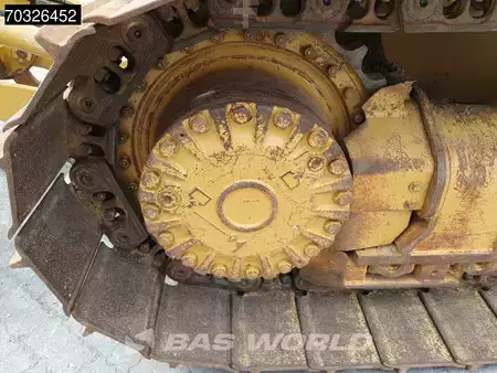 Buldożery 2016 Caterpillar D5K2 LGP Ripper (20)
