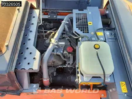Beltegraver 2020 Hitachi ZX250 LC -6 (17)