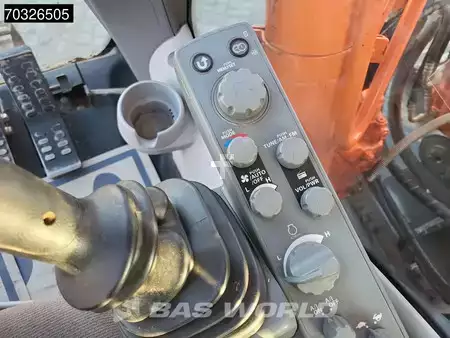 Beltegraver 2020 Hitachi ZX250 LC -6 (36)