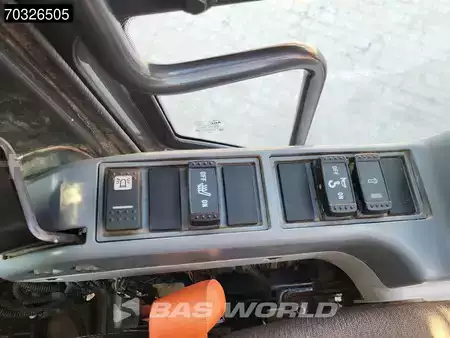 Beltegraver 2020 Hitachi ZX250 LC -6 (39)