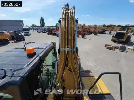 Escavadora de rastos 2019 Caterpillar 320 07B (13)