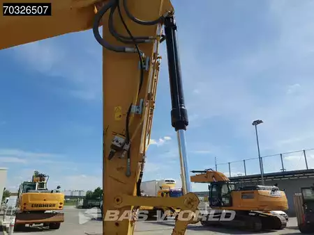 Escavadora de rastos 2019 Caterpillar 320 07B (15)