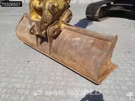 Escavadora de rastos 2019 Caterpillar 320 07B (18)