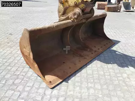 Escavadora de rastos 2019 Caterpillar 320 07B (19)
