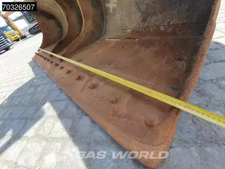 Escavadora de rastos 2019 Caterpillar 320 07B (21)