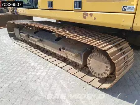 Escavadora de rastos 2019 Caterpillar 320 07B (23)
