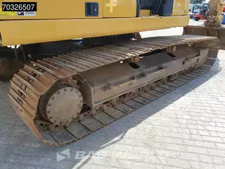 Escavadora de rastos 2019 Caterpillar 320 07B (25)