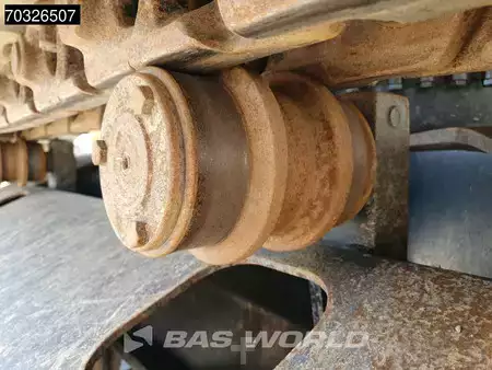 Escavadora de rastos 2019 Caterpillar 320 07B (26)