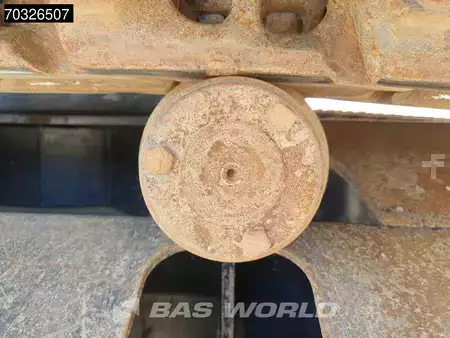 Escavadora de rastos 2019 Caterpillar 320 07B (27)
