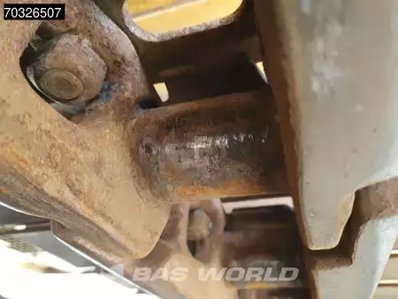 Escavadora de rastos 2019 Caterpillar 320 07B (28)