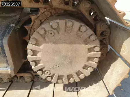 Escavadora de rastos 2019 Caterpillar 320 07B (29)