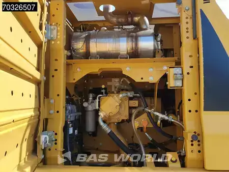 Escavadora de rastos 2019 Caterpillar 320 07B (30)