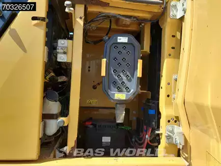 Escavadora de rastos 2019 Caterpillar 320 07B (31)