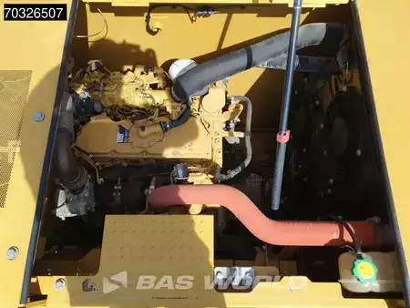 Escavadora de rastos 2019 Caterpillar 320 07B (33)