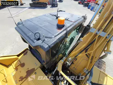 Escavadora de rastos 2019 Caterpillar 320 07B (34)