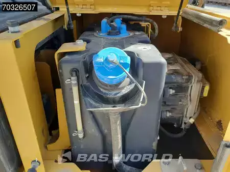 Escavadora de rastos 2019 Caterpillar 320 07B (37)