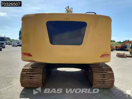 Escavadora de rastos 2019 Caterpillar 320 07B (6)