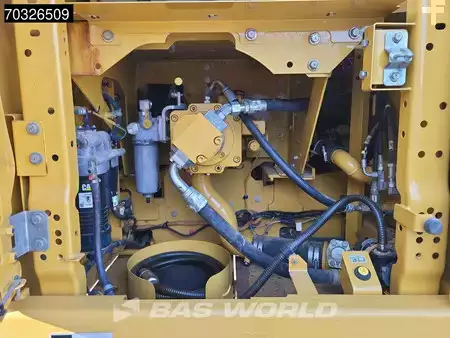Escavadora de rastos 2019 Caterpillar 320 GC (18)