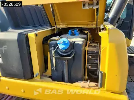 Escavadora de rastos 2019 Caterpillar 320 GC (19)