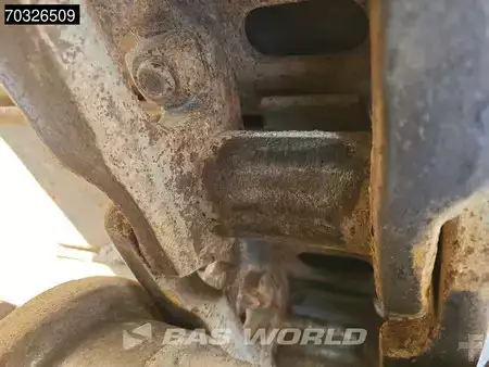 Escavadora de rastos 2019 Caterpillar 320 GC (27)
