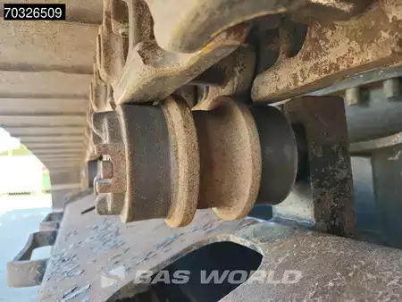 Escavadora de rastos 2019 Caterpillar 320 GC (28)