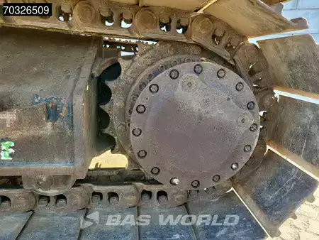 Escavadora de rastos 2019 Caterpillar 320 GC (29)