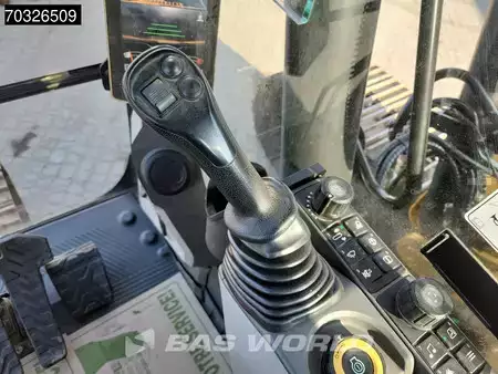Escavadora de rastos 2019 Caterpillar 320 GC (32)