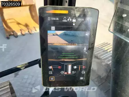 Escavadora de rastos 2019 Caterpillar 320 GC (33)