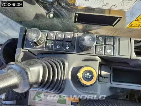 Escavadora de rastos 2019 Caterpillar 320 GC (34)