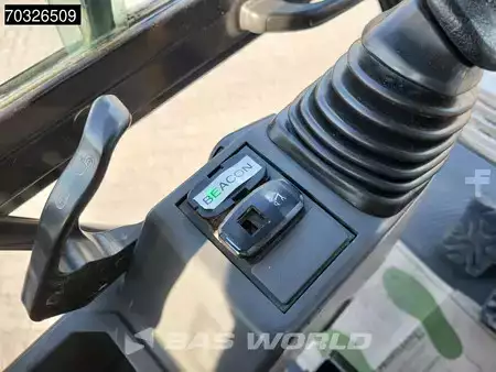 Escavadora de rastos 2019 Caterpillar 320 GC (37)