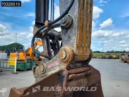 Korečková rýpadla 2018 Volvo EC380 E NL (14)