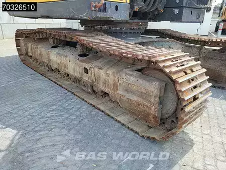 Korečková rýpadla 2018 Volvo EC380 E NL (33)