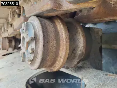 Korečková rýpadla 2018 Volvo EC380 E NL (34)