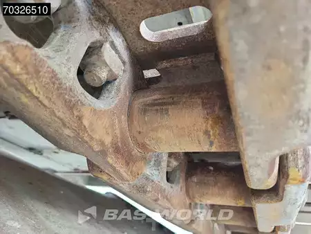 Korečková rýpadla 2018 Volvo EC380 E NL (35)