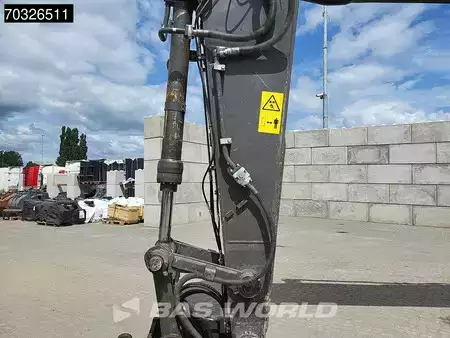 Hydraulic Excavators 2018 Volvo EC380 E NL (11)