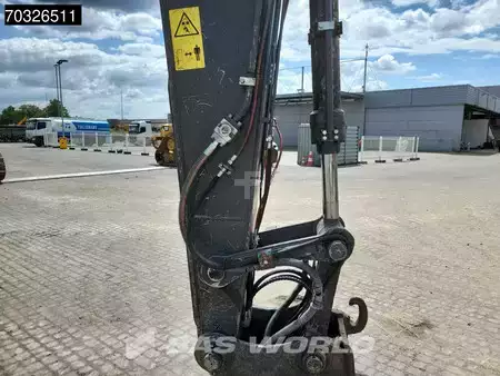 Hydraulic Excavators 2018 Volvo EC380 E NL (12)