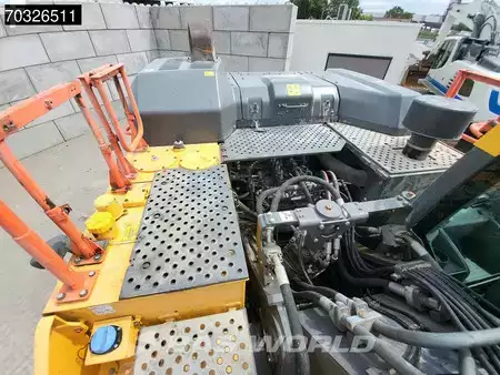 Hydraulic Excavators 2018 Volvo EC380 E NL (14)
