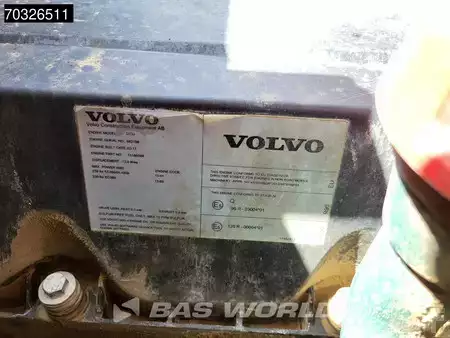 Hydraulic Excavators 2018 Volvo EC380 E NL (16)