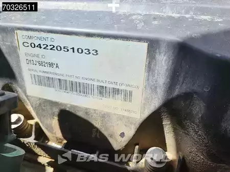 Hydraulic Excavators 2018 Volvo EC380 E NL (17)