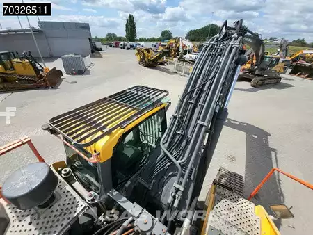 Hydraulic Excavators 2018 Volvo EC380 E NL (22)