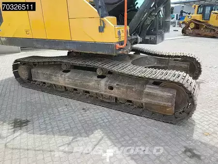 Hydraulic Excavators 2018 Volvo EC380 E NL (25)