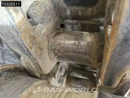 Hydraulic Excavators 2018 Volvo EC380 E NL (26)