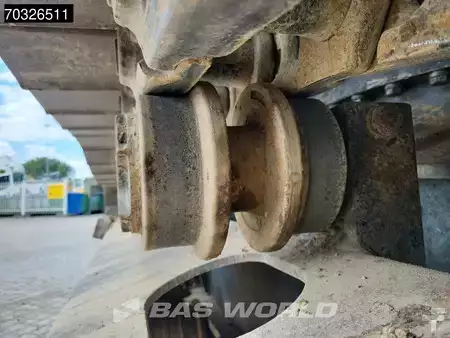 Hydraulic Excavators 2018 Volvo EC380 E NL (27)
