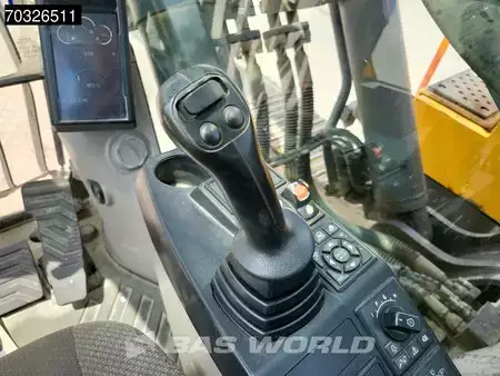 Hydraulic Excavators 2018 Volvo EC380 E NL (31)